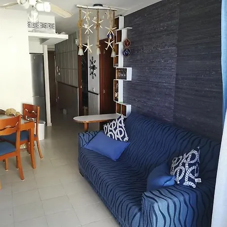 Appartement En Marina D'or Primera Linea Real Oropesa del Mar