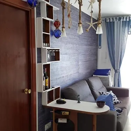 Appartement En Marina D'or Primera Linea Real Oropesa del Mar
