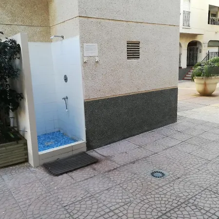 Appartement En Marina D'or Primera Linea Real Oropesa del Mar