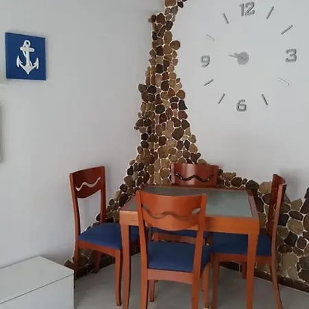 Appartement En Marina D'or Primera Linea Real