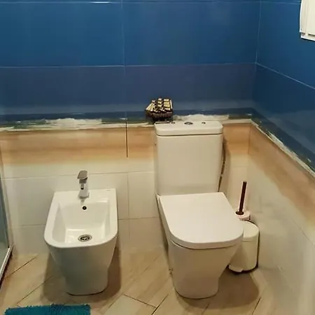 Apartment En Marina D'or Primera Linea Real