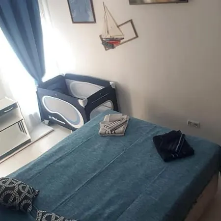 En Marina D'or Primera Linea Real Appartement