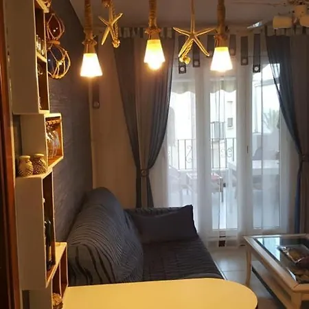 Appartement En Marina D'or Primera Linea Real Oropesa del Mar