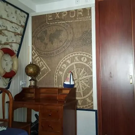 En Marina D'or Primera Linea Real 公寓 奥罗佩萨德尔马