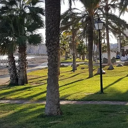 公寓 En Marina D'or Primera Linea Real