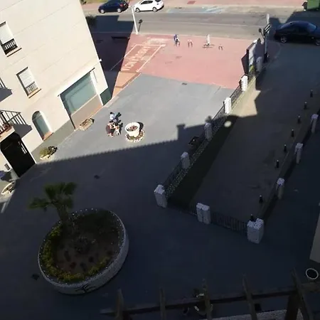 公寓 En Marina D'or Primera Linea Real 奥罗佩萨德尔马