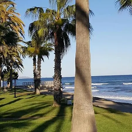 公寓 En Marina D'or Primera Linea Real